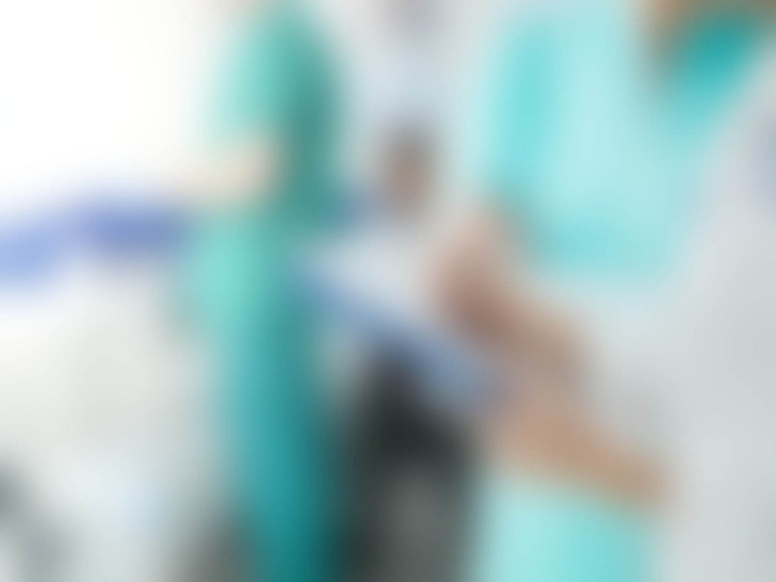 Orthopedic Clinic Banner