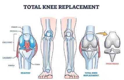 Total Knee Replacement