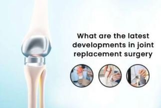 Joint Replacement Surgery