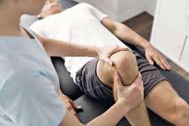 Knee Replacement Surgeon in Gurgaon