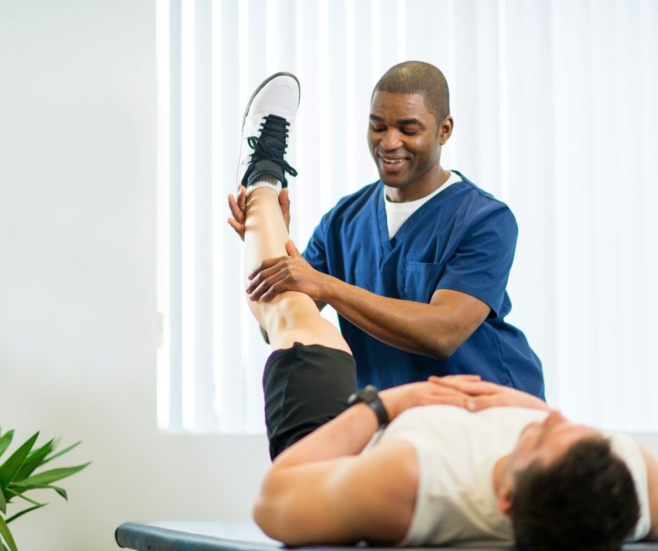 best physical rehabilitation in gurgaon