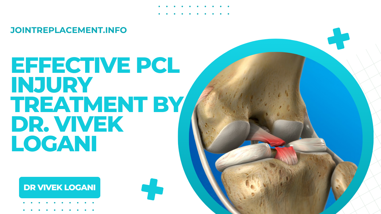 Understanding PCL Injury and Its Gentle Treatment