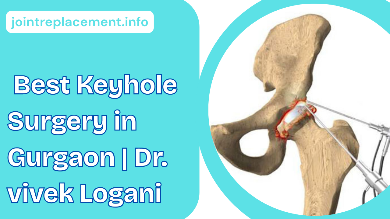 How Gurgaon’s IT Crowd Is Choosing Minimally Invasive Surgery for Fast Recovery