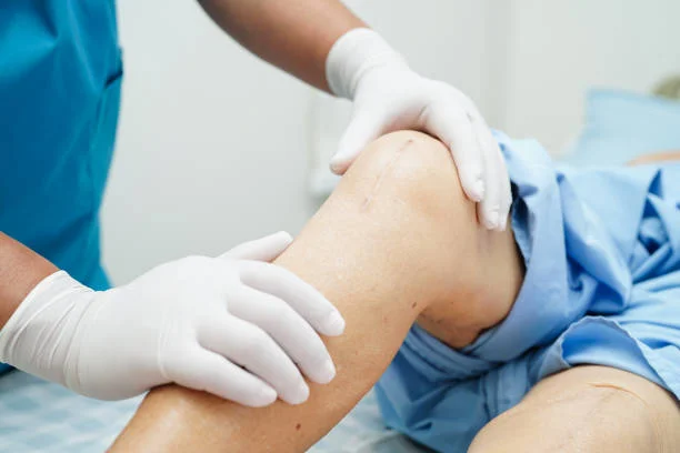 Best Joint Replacement Surgeon in Gurgaon
